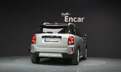 MINI Countryman 2023, 26331 км, за 40500000 KRW - фото 4