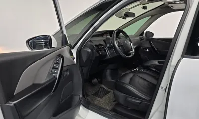 Citroen-DS C4 Picasso 2018, 121149 км, за 9800000 KRW - фото 10