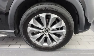 Mercedes-Benz GLE-Class 2021, 88430 км, за 48900000 KRW - фото 21