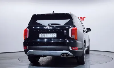 Hyundai Palisade 2020, 142753 км, за 21200000 KRW - фото 4