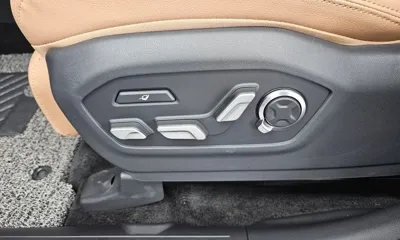 Hyundai Santafe 2026, 1683 км, за 41500000 KRW - фото 31