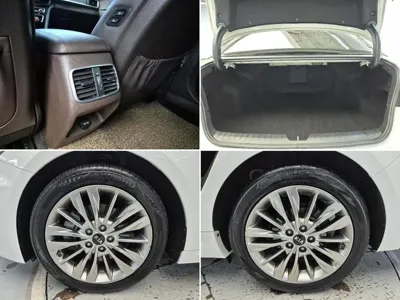 Kia K5 2019, 178000 км, за 8550000 KRW - фото 20