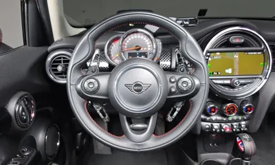 MINI Cooper 2019, 65137 км, за 18900000 KRW - фото 14