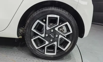 Kia Ray 2021, 21006 км, за 14200000 KRW - фото 21