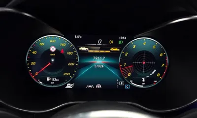 Mercedes-Benz GLC-Class 2023, 27924 км, за 51700000 KRW - фото 8