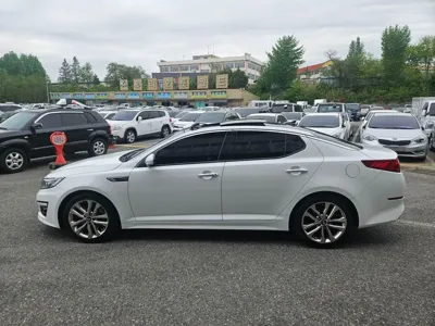 Kia K5 2015, 164615 км, за 7200000 KRW - фото 20