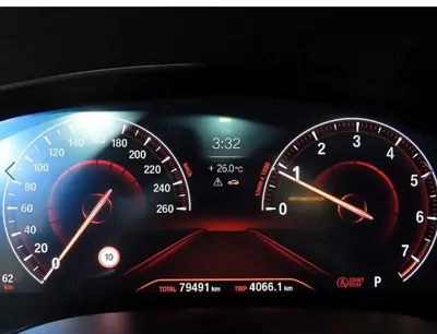 BMW 5-Series 2019, 79487 км, за 30490000 KRW - фото 9