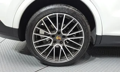 Porsche Cayenne 2019, 184194 км, за 43500000 KRW - фото 5