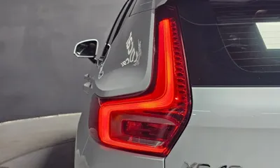 Volvo XC40 2022, 39064 км, за 31500000 KRW - фото 23