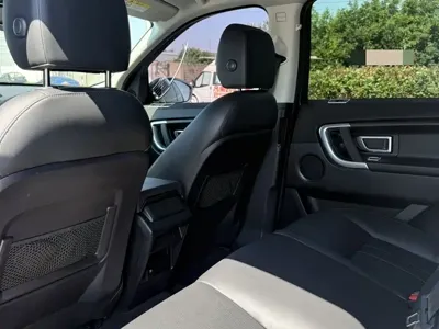 Land Rover Discovery Sport 2017, 110000 км, за 55800 CNY - фото 5