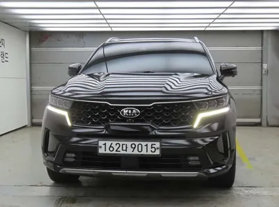 Kia Sorento 2021, 103034 км, за 27900000 KRW - фото 2