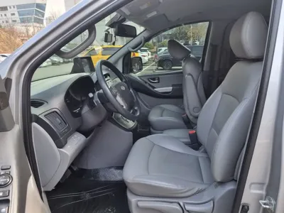 Hyundai Starex 2016, 351256 км, за 3900000 KRW - фото 7