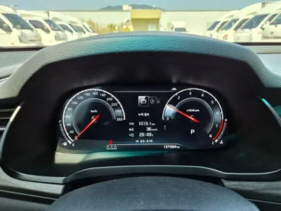 Kia K7 2020, 157027 км, за 17500000 KRW - фото 8
