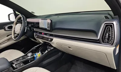 Kia Sorento 2024, 27543 км, за 45500000 KRW - фото 31