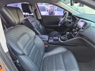 Renault-KoreaSamsung SM6 2016, 89391 км, за 6500000 KRW - фото 7