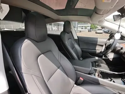 Tesla Model 3 2020, 58000 км, за 106000 CNY - фото 18