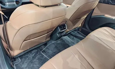 Hyundai Grandeur 2024, 21587 км, за 30500000 KRW - фото 27