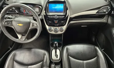 ChevroletGMDaewoo Spark 2017, 65495 км, за 5750000 KRW - фото 7