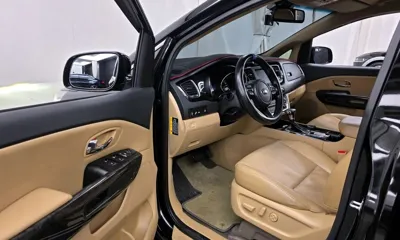 Kia Canival 2019, 81686 км, за 19990000 KRW - фото 10