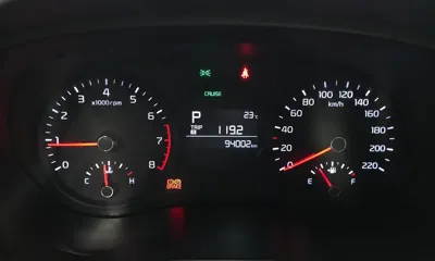 Kia Morning 2017, 94002 км, за 8000000 KRW - фото 8