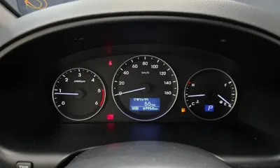 Hyundai Starex 2021, 69954 км, за 17700000 KRW - фото 8