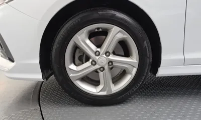 Hyundai Sonata 2019, 138151 км, за 12350000 KRW - фото 5