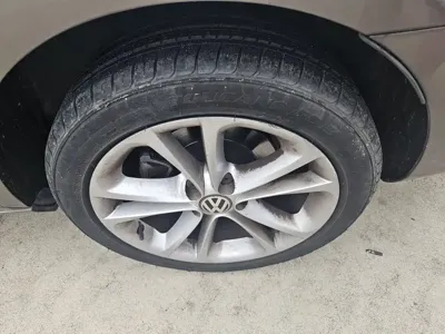 Volkswagen CC 2011, 80000 км, за 22000 CNY - фото 23