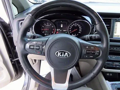 Kia Canival 2016, 97543 км, за 13500000 KRW - фото 9