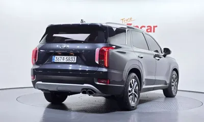 Hyundai Palisade 2021, 72973 км, за 22500000 KRW - фото 2