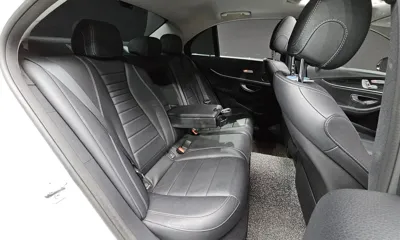 Mercedes-Benz E-Class 2017, 83756 км, за 25500000 KRW - фото 19