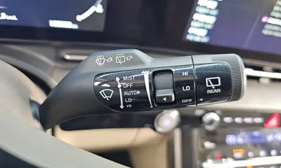 Kia Canival 2023, 105006 км, за 22000000 KRW - фото 28