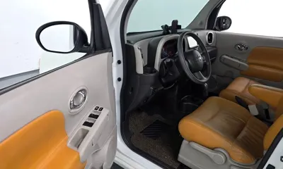 Nissan Cube 2012, 92555 км, за 5500000 KRW - фото 10