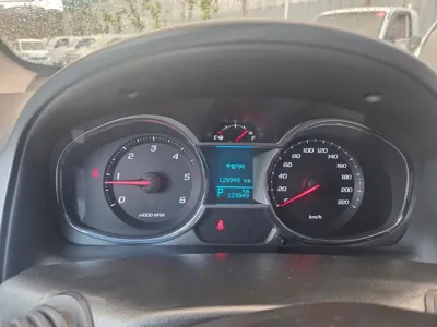 ChevroletGMDaewoo Captiva 2014, 129948 км, за 4600000 KRW - фото 11