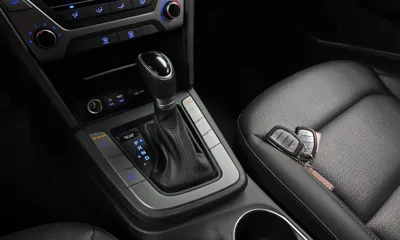 Hyundai Avante 2018, 166485 км, за 7700000 KRW - фото 9