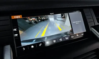 Land Rover Discovery Sport 2017, 158721 км, за 8990000 KRW - фото 13