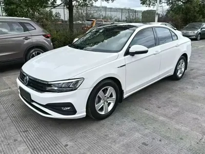 Volkswagen Lamando · 2019 год