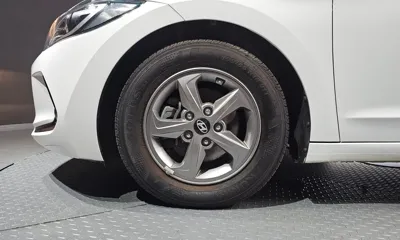 Hyundai Avante 2016, 119334 км, за 6900000 KRW - фото 5