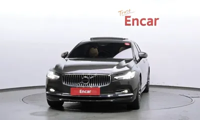 Volvo S90 2023, 29804 км, за 42880000 KRW