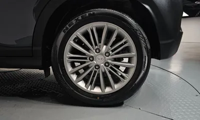 Hyundai Kona 2020, 23180 км, за 17490000 KRW - фото 21