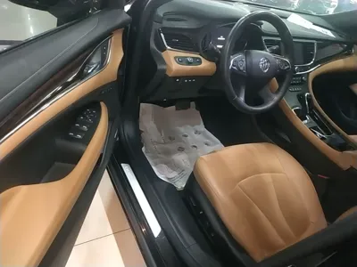 Buick LaCrosse 2016, 106000 км, за 75620.61 CNY - фото 19