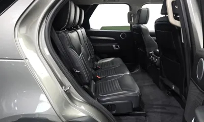 Land Rover Discovery 2017, 210132 км, за 18400000 KRW - фото 12