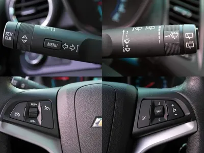 ChevroletGMDaewoo Orlando 2012, 88964 км, за 3990000 KRW - фото 11