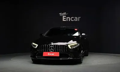 Mercedes-Benz CLS-Class 2019, 177791 км, за 27990000 KRW