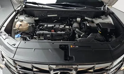 Hyundai Tucson 2022, 165825 км, за 21000000 KRW - фото 6