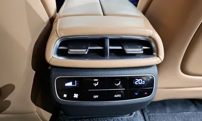 Genesis G80 2021, 114812 км, за 29900000 KRW - фото 19
