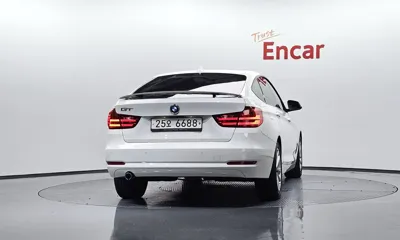 BMW Gran Turismo 2015, 160505 км, за 10800000 KRW - фото 4