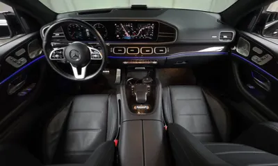Mercedes-Benz GLE-Class 2021, 59659 км, за 57000000 KRW - фото 7