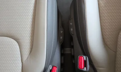 Kia Canival 2025, 15811 км, за 56500000 KRW - фото 20