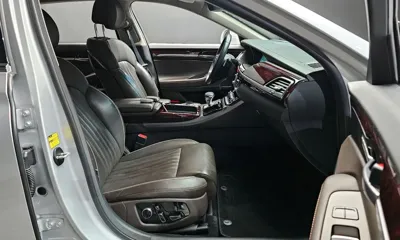 Genesis EQ900 2018, 75477 км, за 26600000 KRW - фото 11
