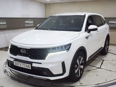 Kia Sorento 2021, 274933 км, за 10900000 KRW - фото 1